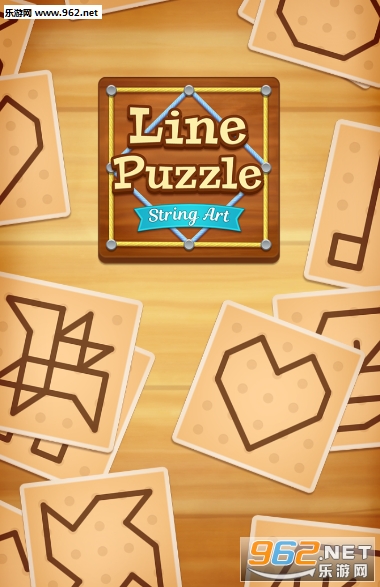LinePuzzle:StringArt׿桱/