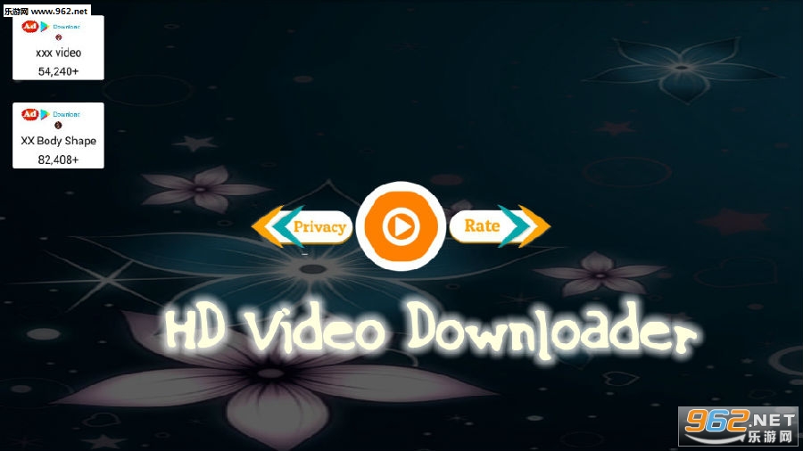 HD Video Downloader app