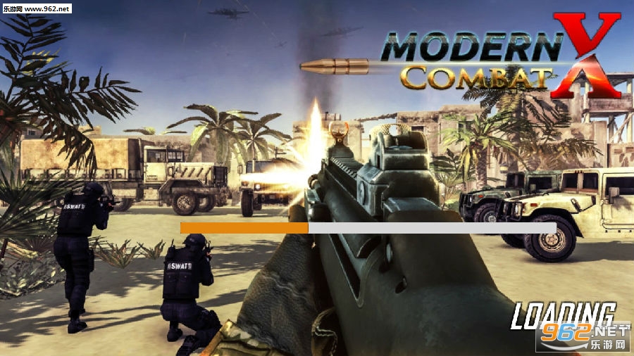 Frontline:Modern Combat Mission׿