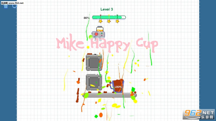  Mike Happy Cup׿