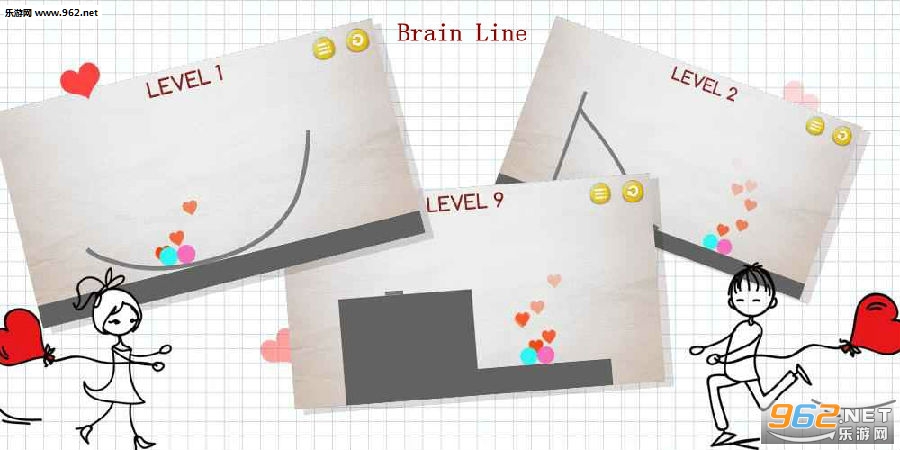 Brain Line׿