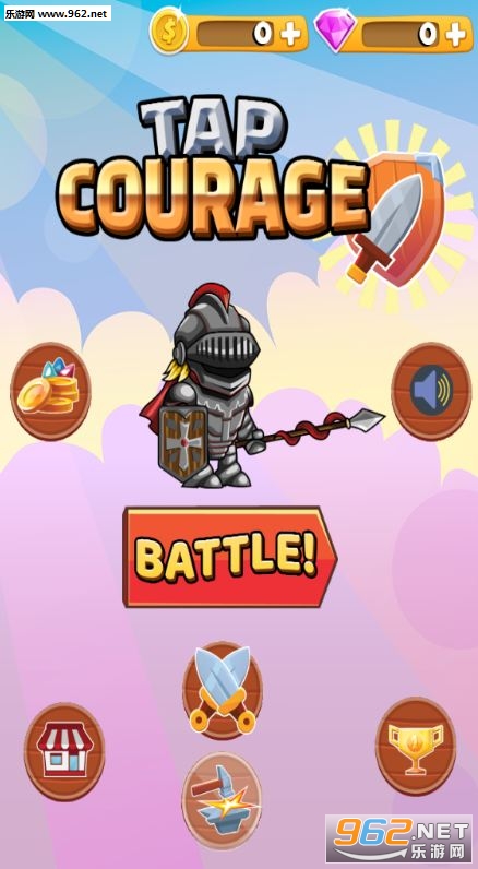 Tap Courage׿
