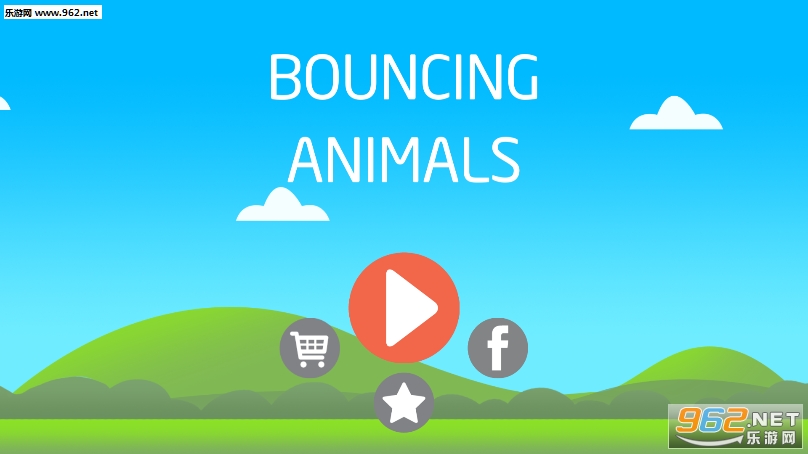 Bouncing Animals׿