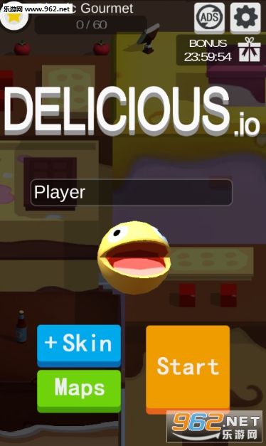 Delicious.io׿桱/