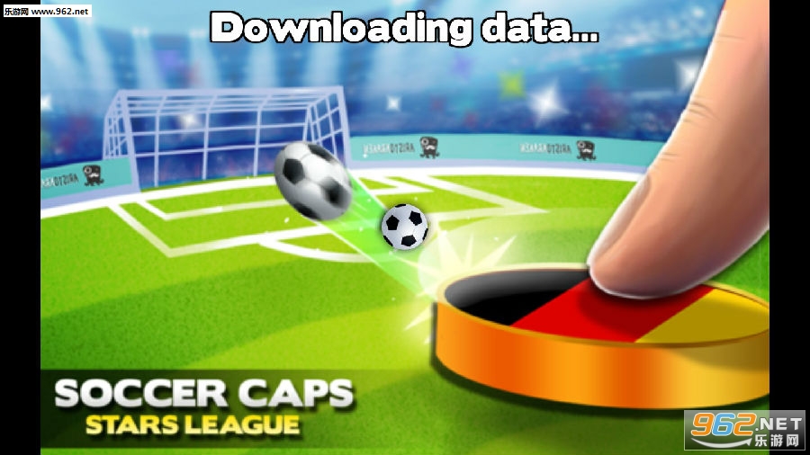 Soccer Caps Multiplayer Stars League 2018׿