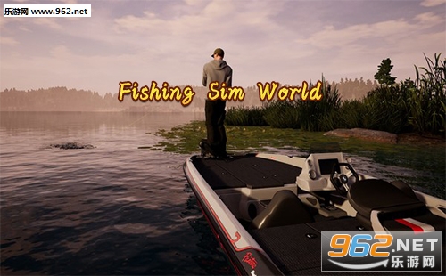 Fishing Sim World