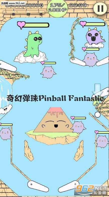 ÏPinball Fantasticٷ