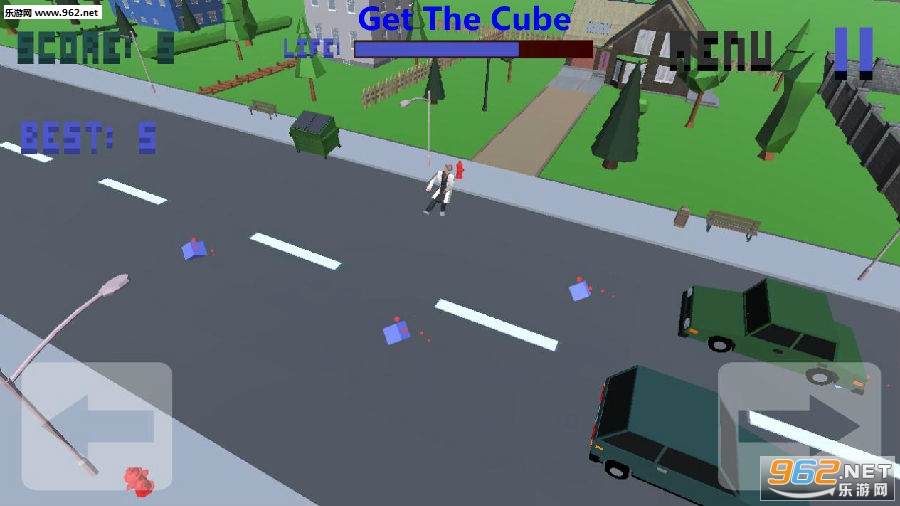 Get The Cube׿