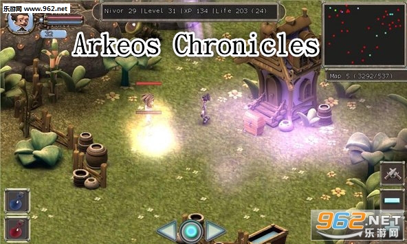 Arkeos Chronicles׿