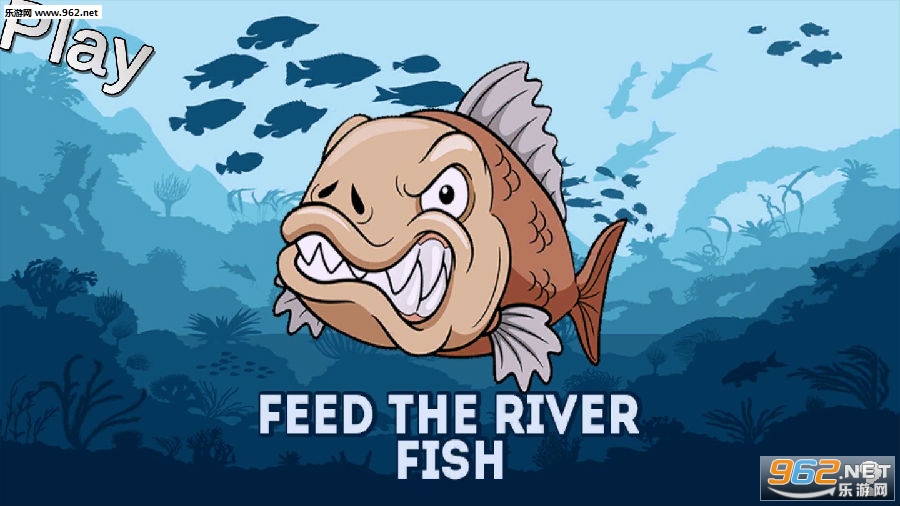 feed and grow river fish׿