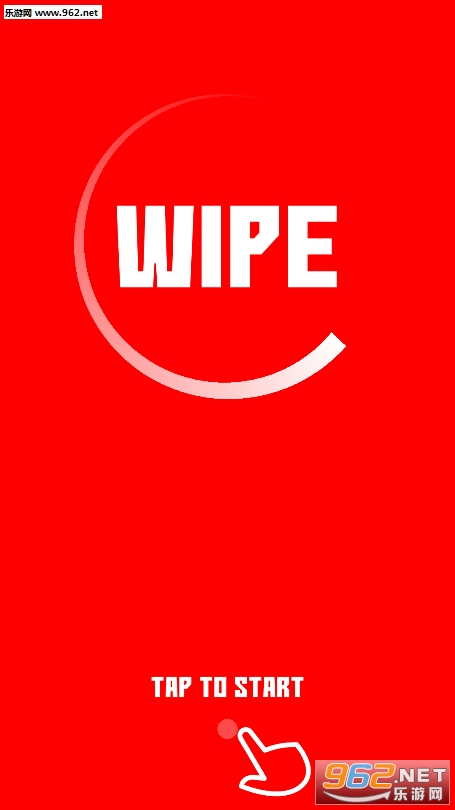 Wipe[