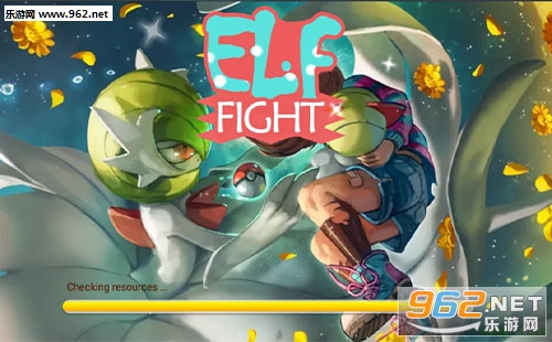 ElfFight׿桱/