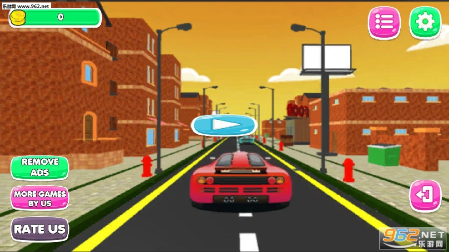 Derby Destruction Car Racing Mania׿