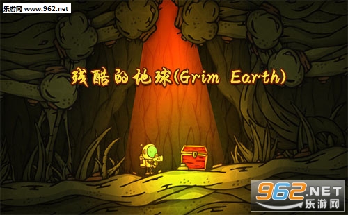 残酷的地球(Grim Earth)