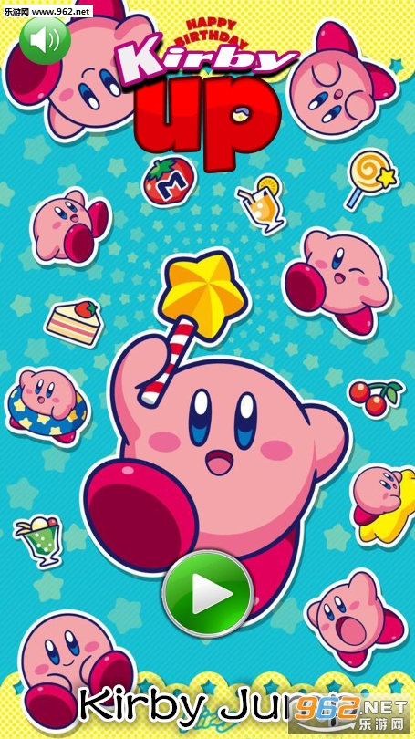 Kirby JumpϷ