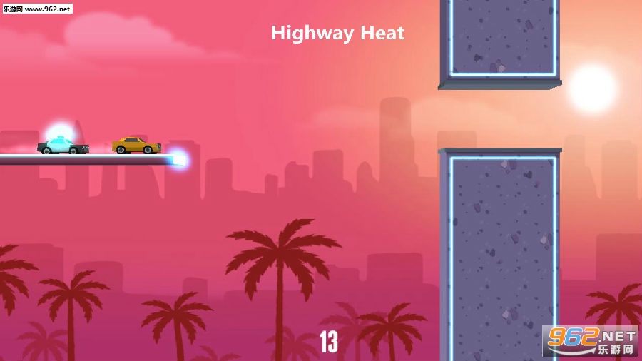 Highway Heat׿