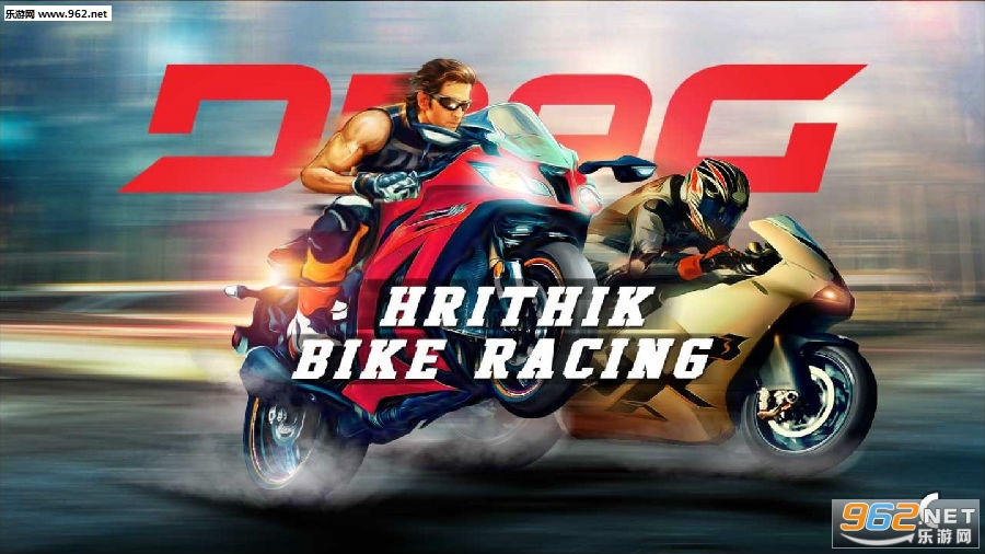 Hrithik Bike Racing׿