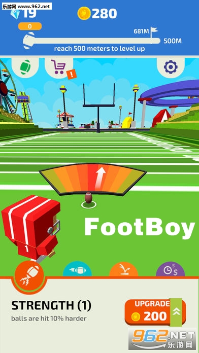 FootBoy׿