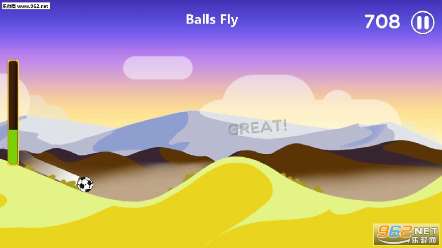 Balls Fly׿