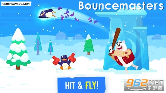 Bouncemastersٷ