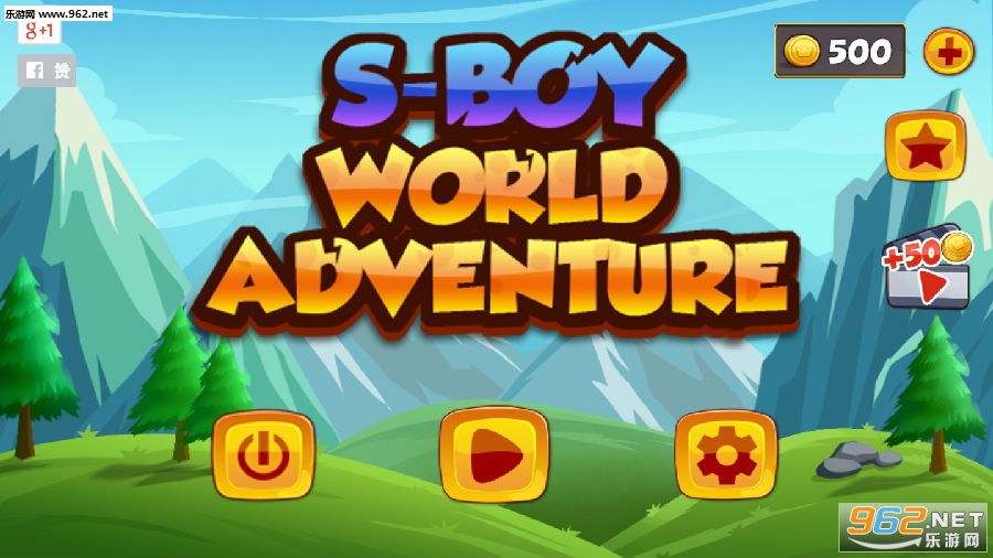 Super Boy Adventure 2018׿