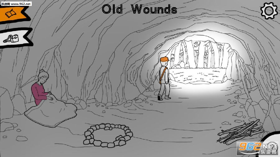 Old Wounds[