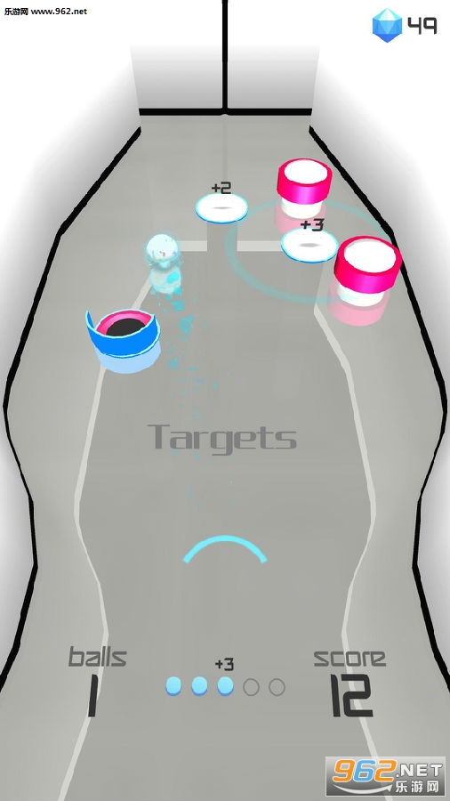 Targets