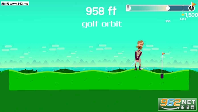 Golf Orbit׿