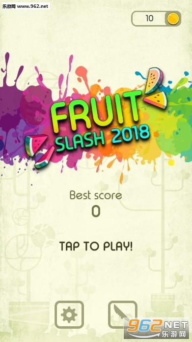 Fruit Slash 2018ٷ