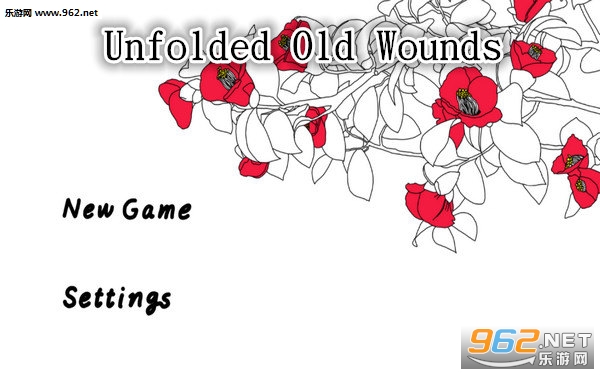 Unfolded Old Wounds׿