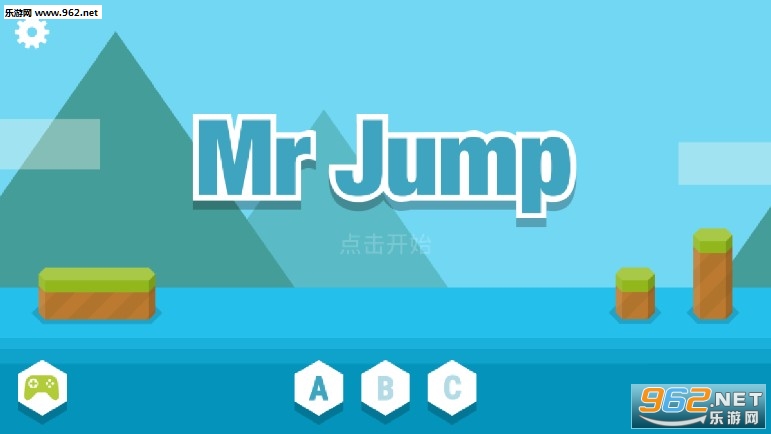 Mr Jump׿