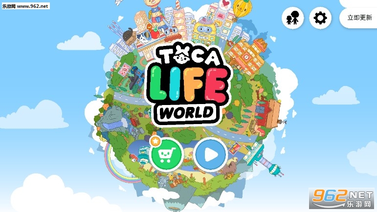 п(Toca Life World)ٷ