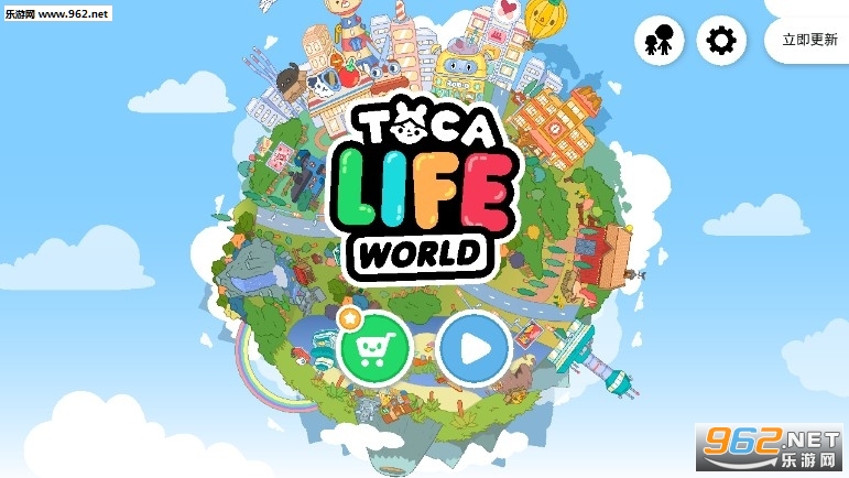 toca life worldϷ