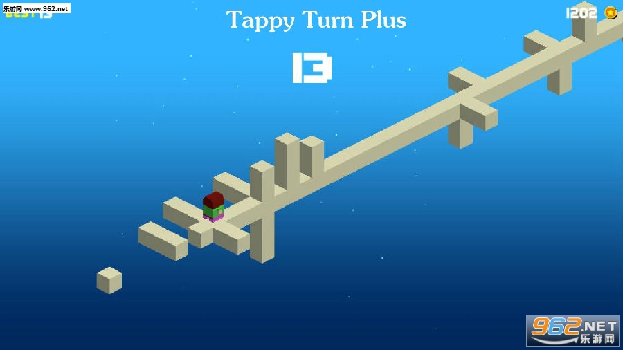 Tappy Turn Plus׿