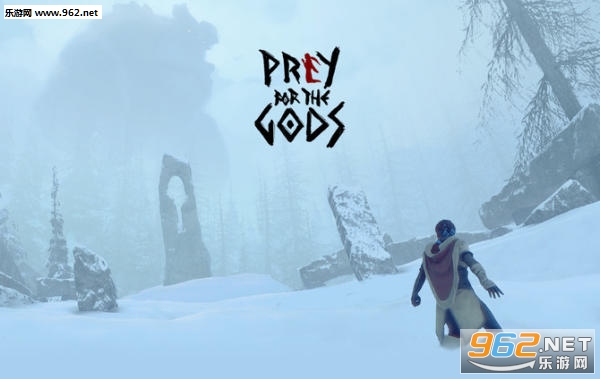 《Praey for the Gods》预告视频发布 本年秋季开测