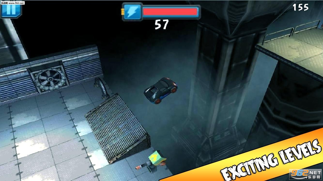 SPyCars(܇S׿)v1.11(SPyCars)؈D3