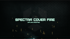 Spectra cover fire: offline shooting - fps shooter(ڻ׿)v1.0.1(Spectra cover fire: offline shooting - fps shooter)ͼ3