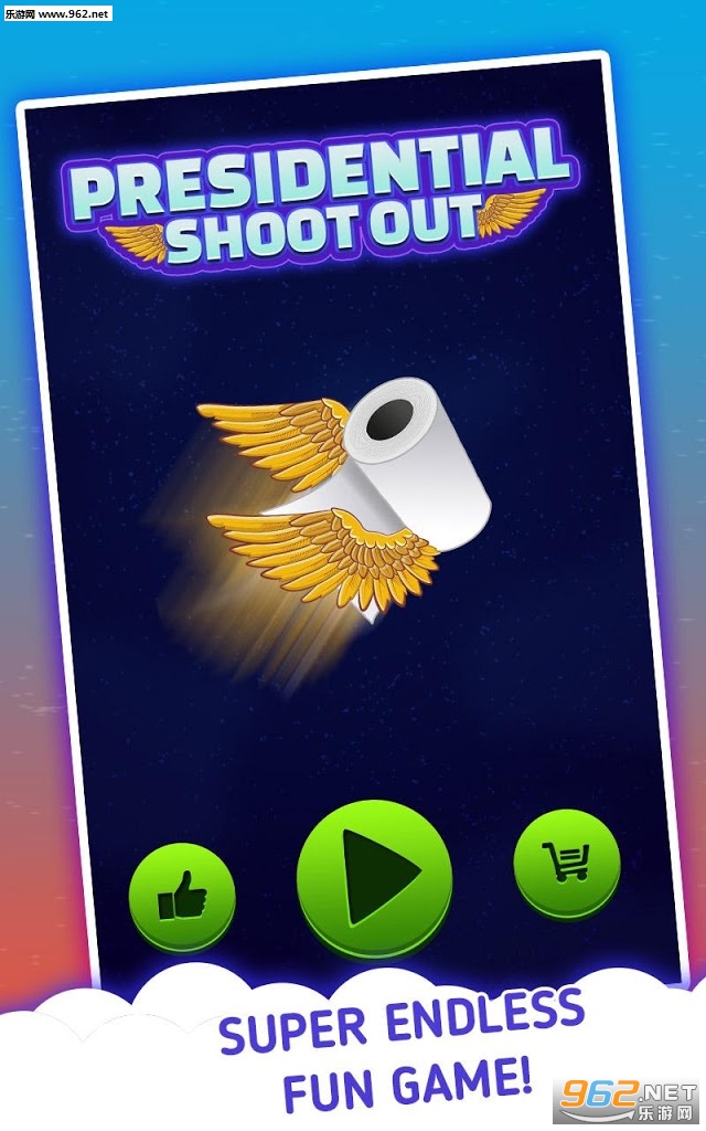 Presidential Shootout(y֙C)v1.1؈D3