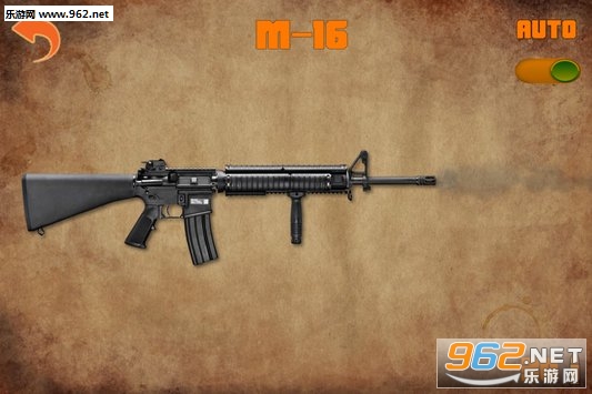 m16 versus ak47M-16AK-47׿v1.0(m16 versus ak47)ͼ0