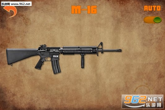 m16 versus ak47M-16AK-47׿v1.0(m16 versus ak47)ͼ1