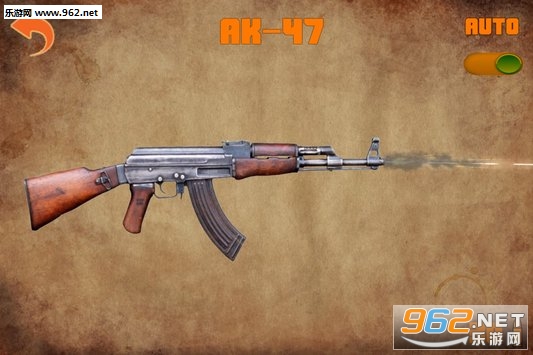 m16 versus ak47M-16AK-47׿v1.0(m16 versus ak47)ͼ2