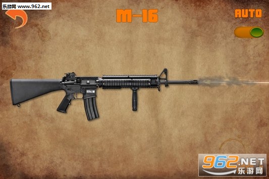 m16 versus ak47M-16AK-47׿v1.0(m16 versus ak47)ͼ3