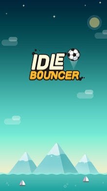 ñIdle Bouncer׿v1.1.1ͼ0