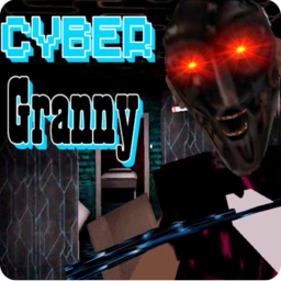 Granny Cyber(ֲ̿ƻð氲׿)