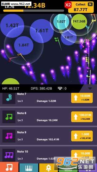 Bubble Smasher(ݷC׿)v1.06؈D0