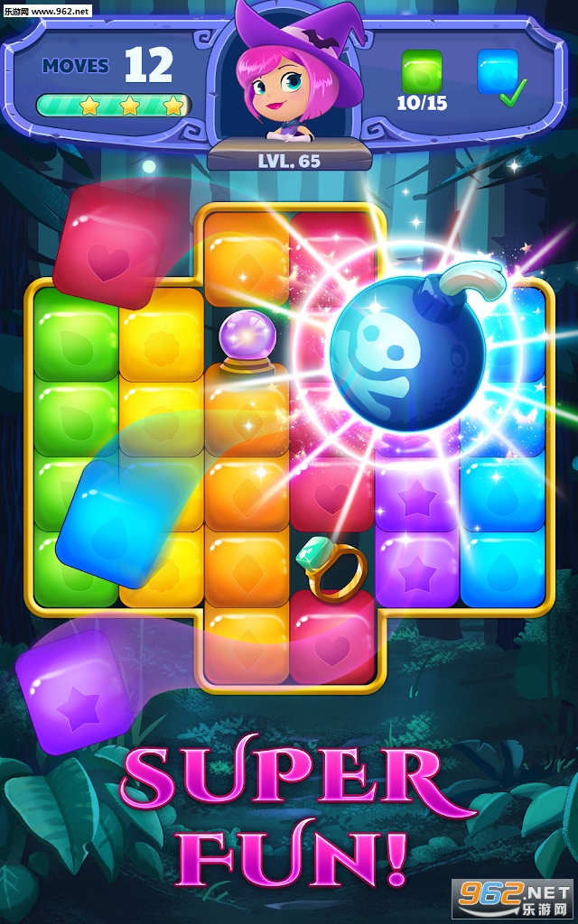 Magic Blast°v1.1.9ͼ3