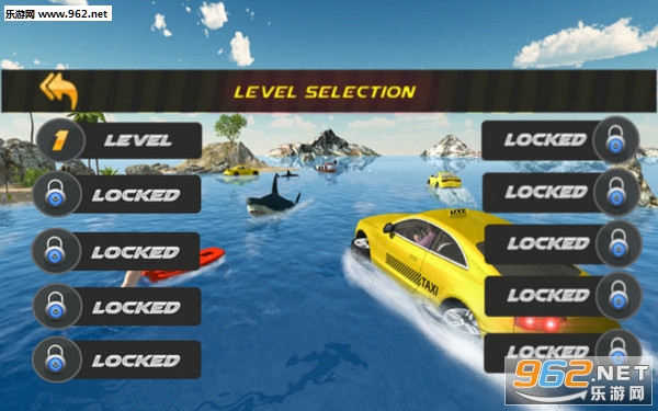 Water Taxi Driver Car Simulator Games(ˮϳ⳵˾ģ׿)v1.0.1(Water Taxi Driver Car Simulator Games)ͼ2