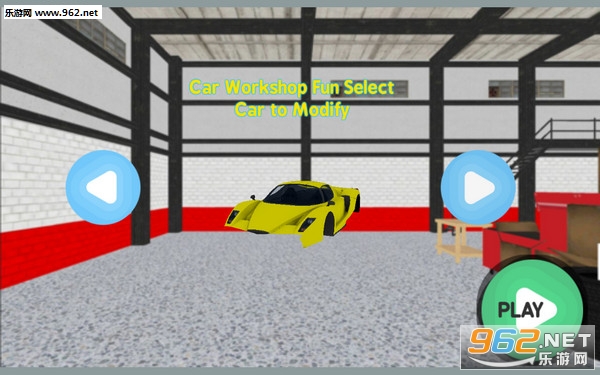 Car Workshop Fun(ֵ׿)v1.0.0(Car Workshop Fun)ͼ2