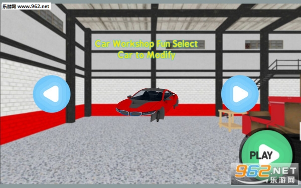 Car Workshop Fun(ֵ׿)v1.0.0(Car Workshop Fun)ͼ3