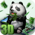 3D Panda app